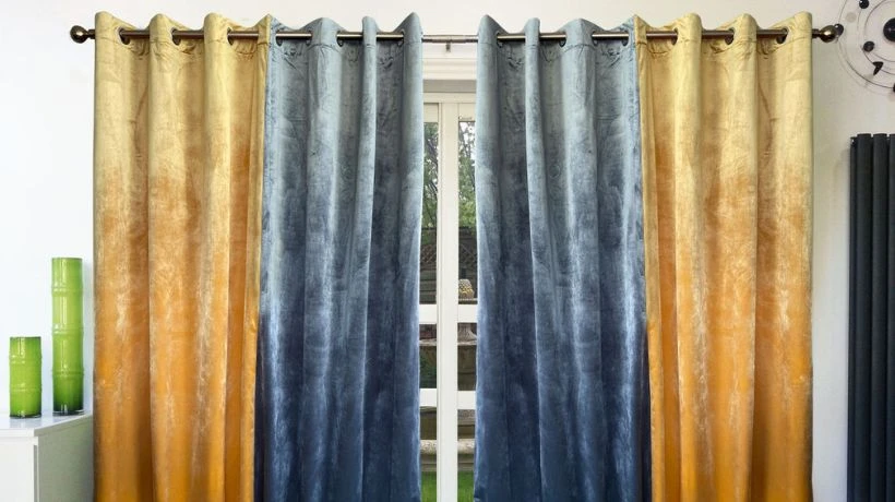 Best Velvet Curtains: Transform Your Home with Elegance and Comfort